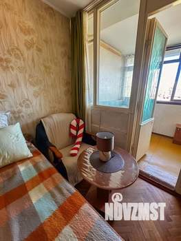 1-к квартира, на длительный срок, 32м2, 4/5 этаж
