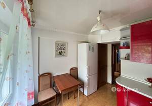 1-к квартира, на длительный срок, 32м2, 2/5 этаж