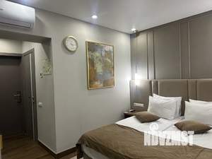 Студия квартира, посуточно, 20м2, 5/7 этаж