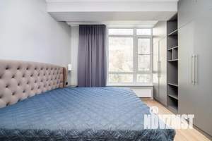 2-к квартира, посуточно, 50м2, 1/1 этаж