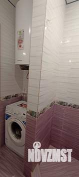 2-к квартира, посуточно, 35м2, 1/4 этаж