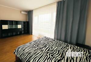 3-к квартира, на длительный срок, 126м2, 15/19 этаж