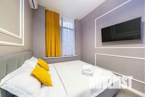 1-к квартира, посуточно, 21м2, 1/4 этаж