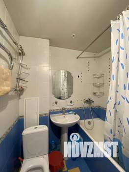 2-к квартира, посуточно, 47м2, 14/14 этаж