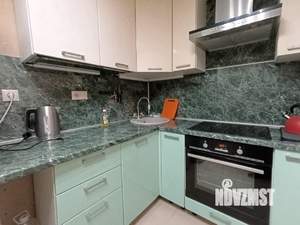 1-к квартира, на длительный срок, 35м2, 2/2 этаж