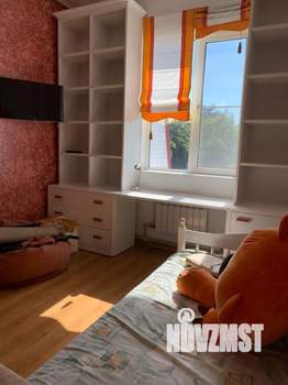 3-к квартира, на длительный срок, 87м2, 4/4 этаж