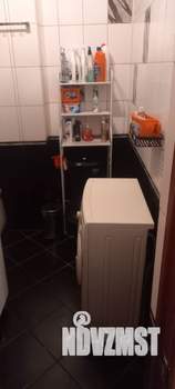 1-к квартира, на длительный срок, 35м2, 1/5 этаж