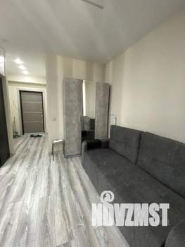 1-к квартира, посуточно, 30м2, 2/7 этаж