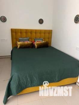 Студия квартира, посуточно, 20м2, 1/2 этаж