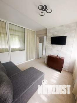 2-к квартира, посуточно, 31м2, 3/5 этаж