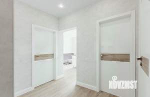 3-к квартира, на длительный срок, 56м2, 17/18 этаж