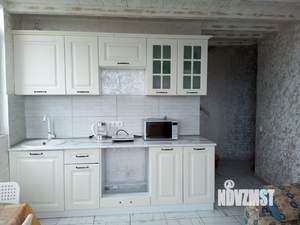 2-к квартира, на длительный срок, 45м2, 2/3 этаж