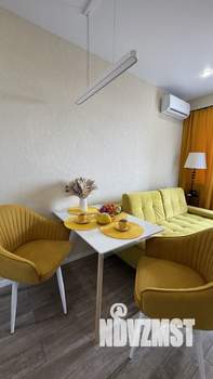 1-к квартира, посуточно, 30м2, 8/9 этаж