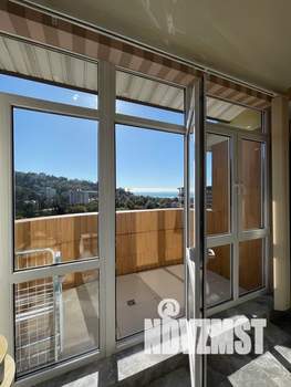 3-к квартира, посуточно, 90м2, 13/14 этаж