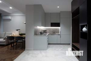 2-к квартира, посуточно, 34м2, 1/1 этаж