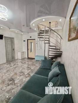 2-к квартира, на длительный срок, 50м2, 6/6 этаж