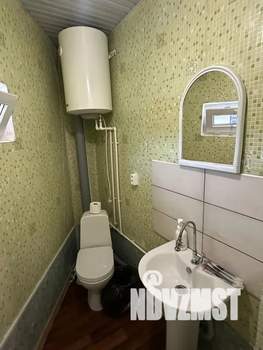 1-к квартира, посуточно, 35м2, 2/3 этаж