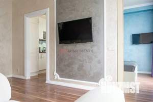 2-к квартира, посуточно, 57м2, 5/15 этаж