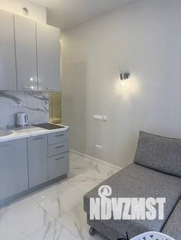 1-к квартира, посуточно, 29м2, 1/3 этаж