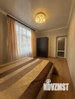 3-к квартира, на длительный срок, 70м2, 3/4 этаж