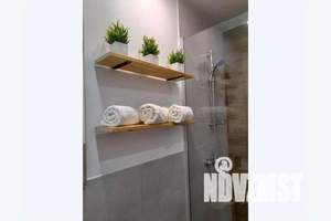 1-к квартира, посуточно, 20м2, 2/4 этаж