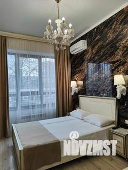 1-к квартира, посуточно, 16м2, 1/1 этаж