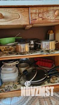 1-к квартира, посуточно, 36м2, 5/5 этаж