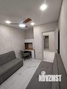 3-к квартира, на длительный срок, 80м2, 3/9 этаж
