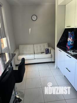 1-к квартира, посуточно, 22м2, 5/5 этаж