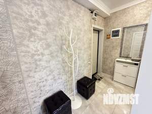 1-к квартира, посуточно, 35м2, 5/7 этаж