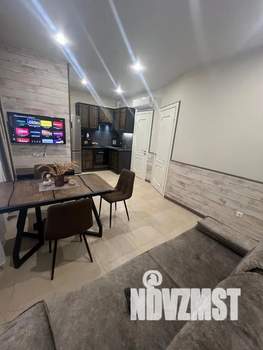 2-к квартира, посуточно, 35м2, 2/2 этаж