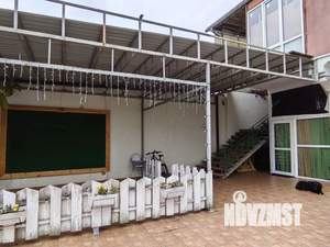 1-к квартира, посуточно, 16м2, 3/4 этаж