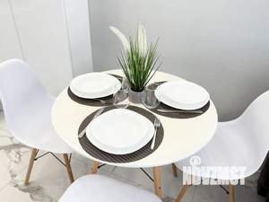 1-к квартира, посуточно, 30м2, 2/5 этаж