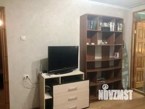 1-к квартира, посуточно, 34м2, 1/5 этаж