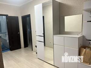 3-к квартира, посуточно, 90м2, 3/7 этаж