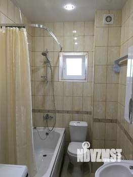 2-к квартира, на длительный срок, 57м2, 3/3 этаж