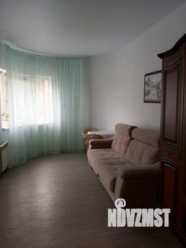 2-к квартира, на длительный срок, 60м2, 1/5 этаж