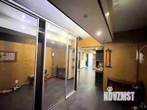 3-к квартира, на длительный срок, 130м2, 3/24 этаж