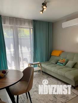 2-к квартира, посуточно, 50м2, 1/3 этаж