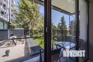 1-к квартира, посуточно, 22м2, 1/1 этаж