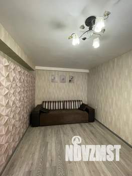 2-к квартира, посуточно, 50м2, 1/5 этаж