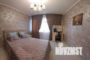 3-к квартира, посуточно, 90м2, 2/20 этаж