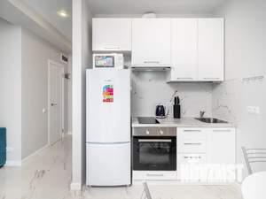 1-к квартира, посуточно, 35м2, 5/7 этаж