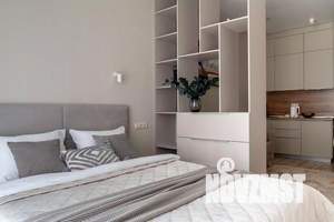 1-к квартира, посуточно, 30м2, 4/20 этаж