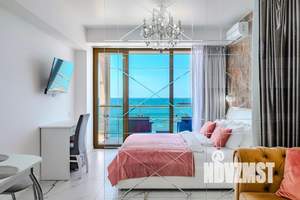 1-к квартира, посуточно, 35м2, 4/5 этаж