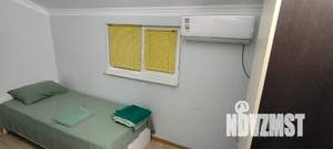 2-к квартира, посуточно, 46м2, 2/3 этаж