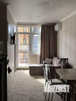 1-к квартира, посуточно, 47м2, 3/6 этаж