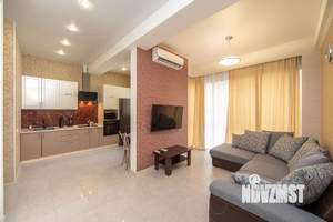 2-к квартира, посуточно, 45м2, 9/13 этаж