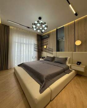 3-к квартира, на длительный срок, 80м2, 18/22 этаж