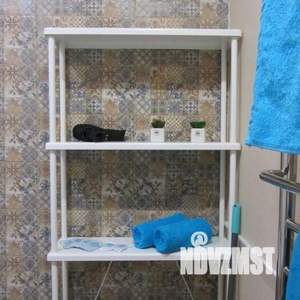 1-к квартира, посуточно, 17м2, 1/1 этаж